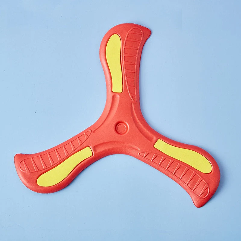 Stress Away Soft Interactive Play Boomerang - Image 11