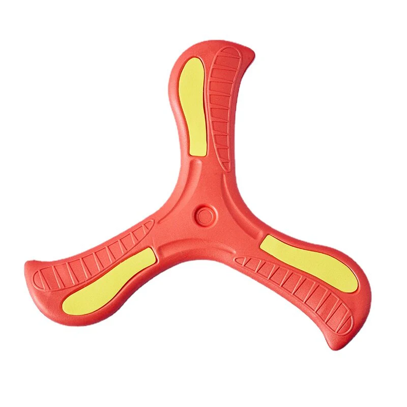 Stress Away Soft Interactive Play Boomerang - Image 5