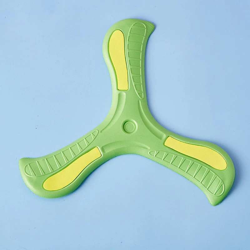 Stress Away Soft Interactive Play Boomerang - Image 8