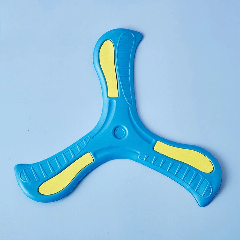 Stress Away Soft Interactive Play Boomerang - Image 9