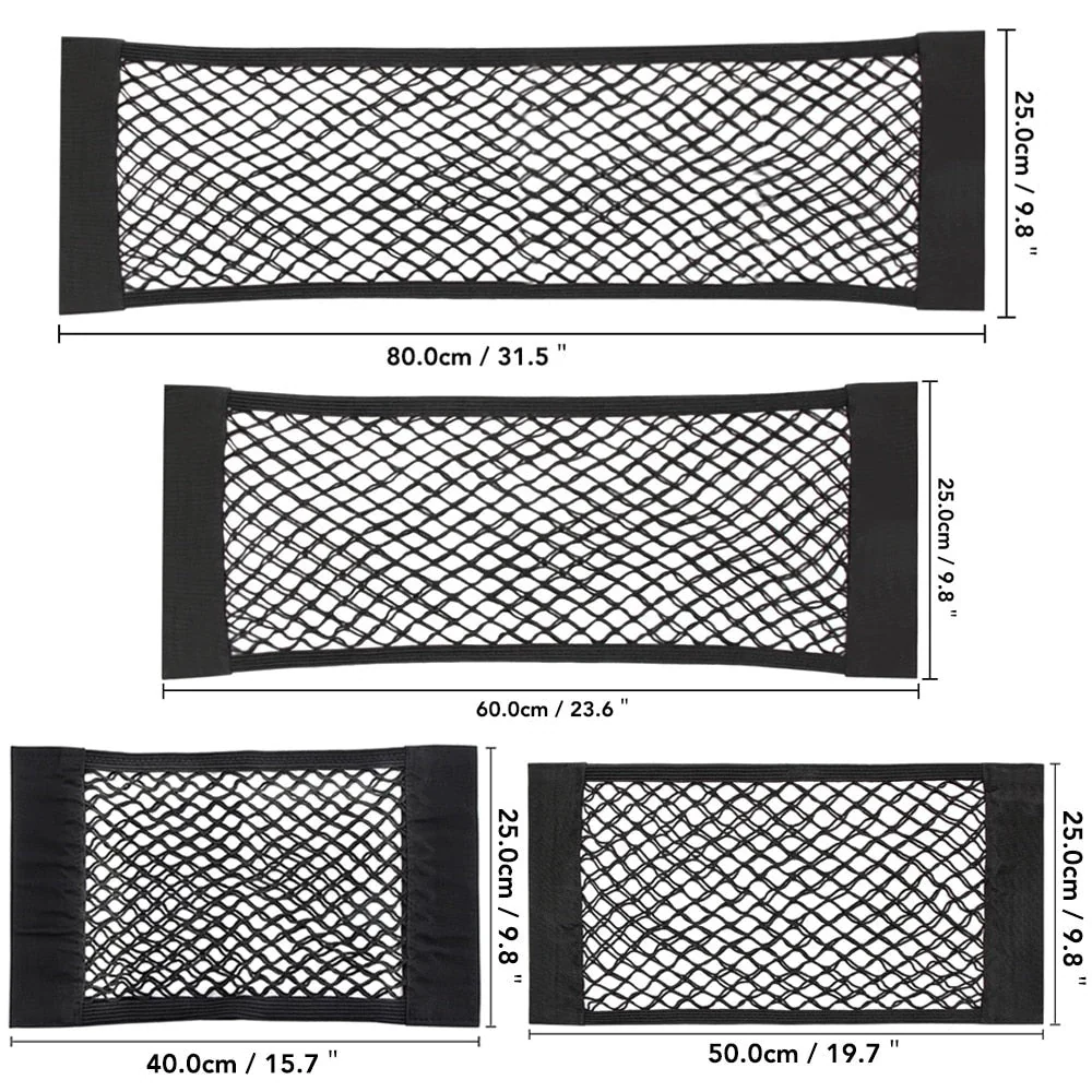 Stretchy Magic Sticky Elastic Net - Image 10
