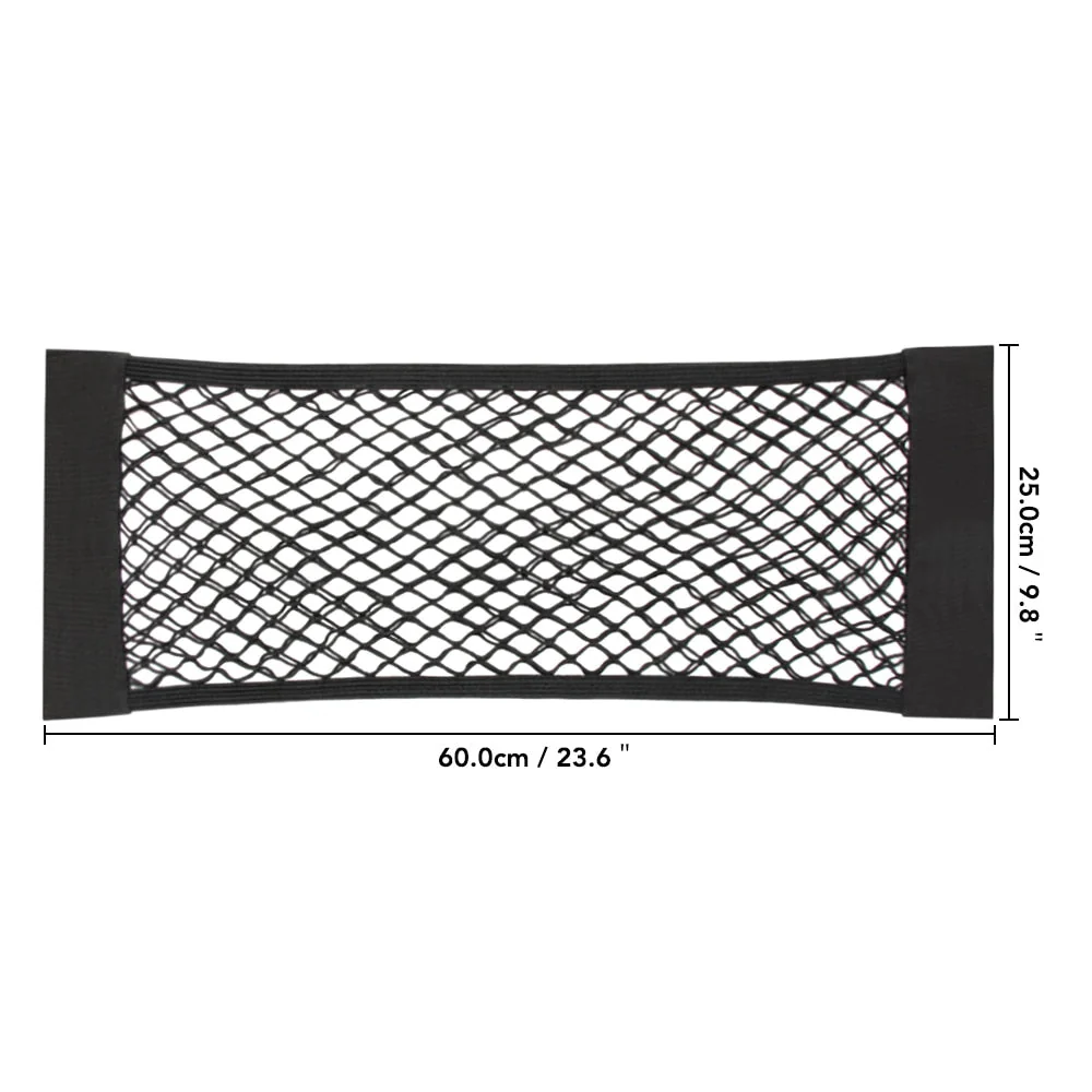 Stretchy Magic Sticky Elastic Net - Image 6