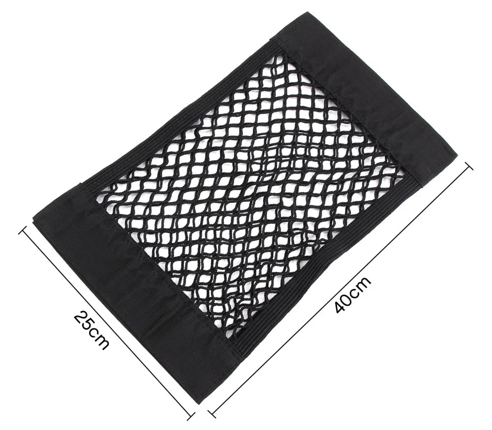 Stretchy Magic Sticky Elastic Net - Image 8