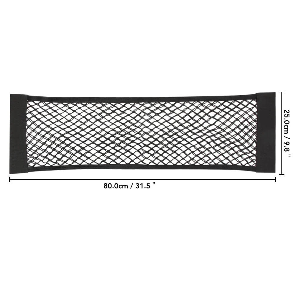 Stretchy Magic Sticky Elastic Net - Image 9
