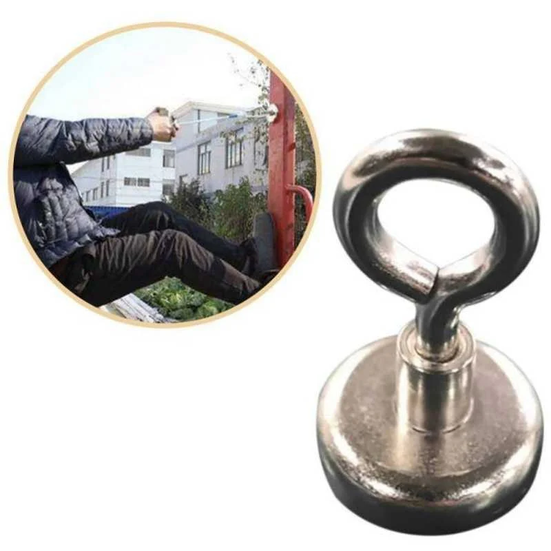 Strong Double Sided Power Magnet - Image 5