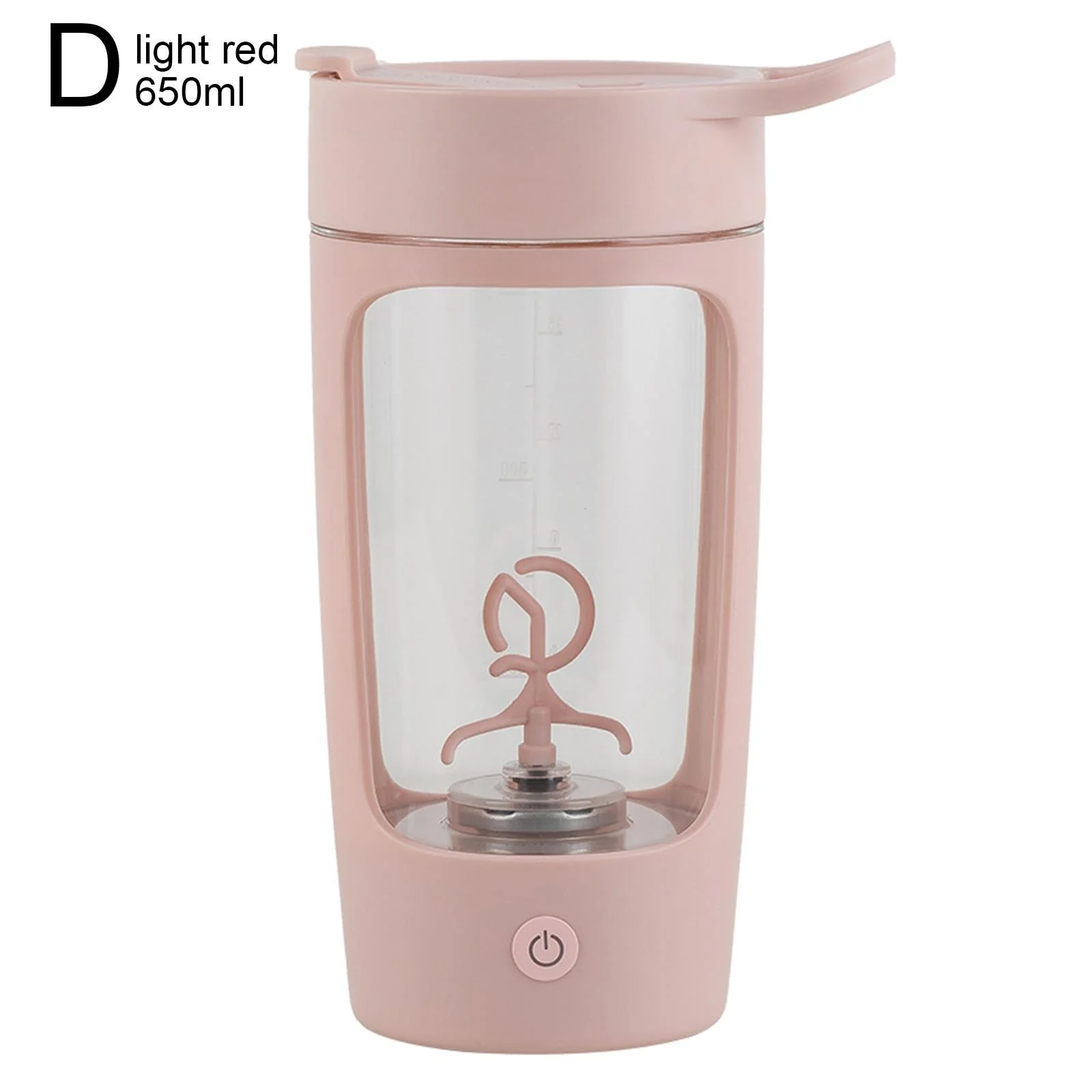 Strong Electric Protein Shaker Blender - Image 13