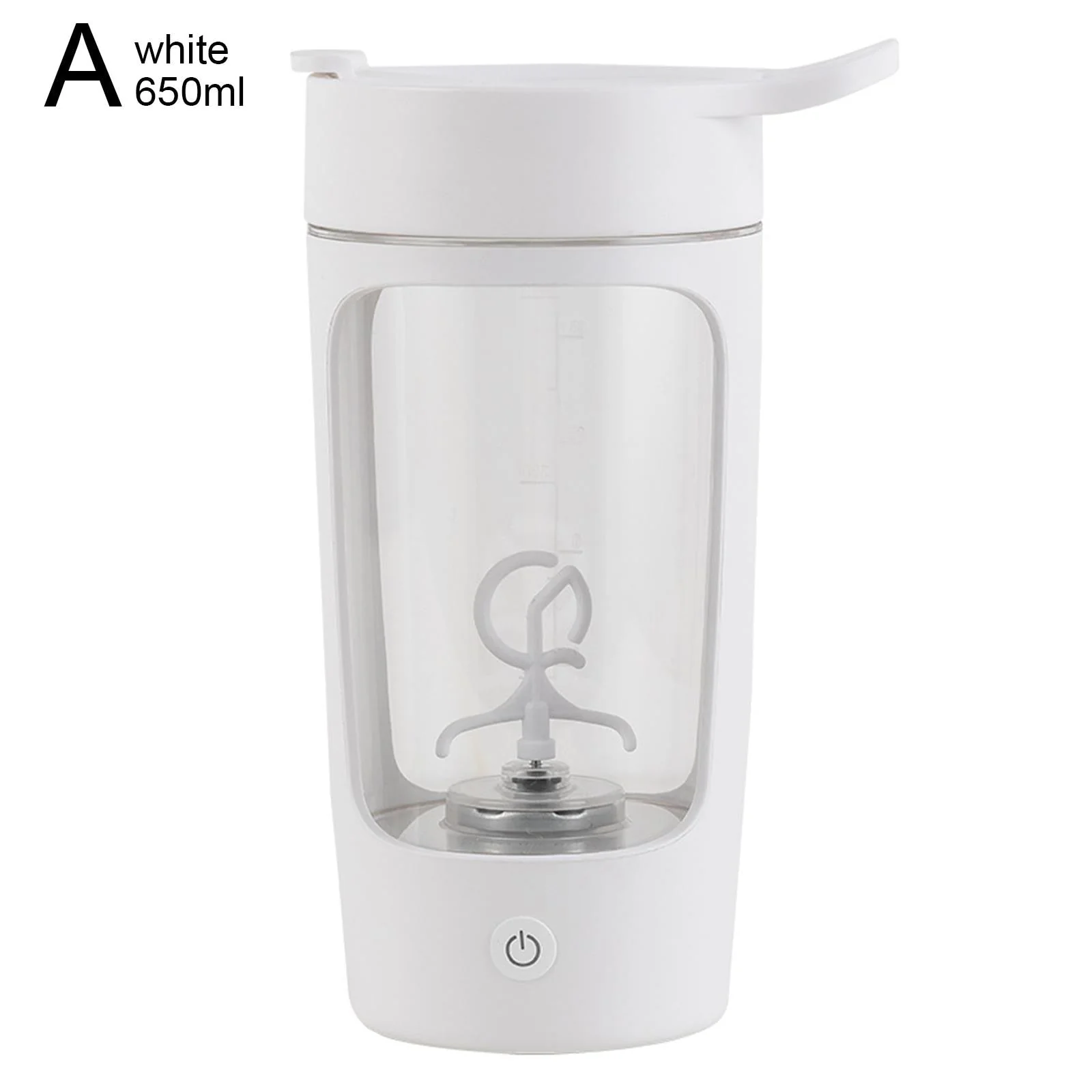 Strong Electric Protein Shaker Blender - Image 15