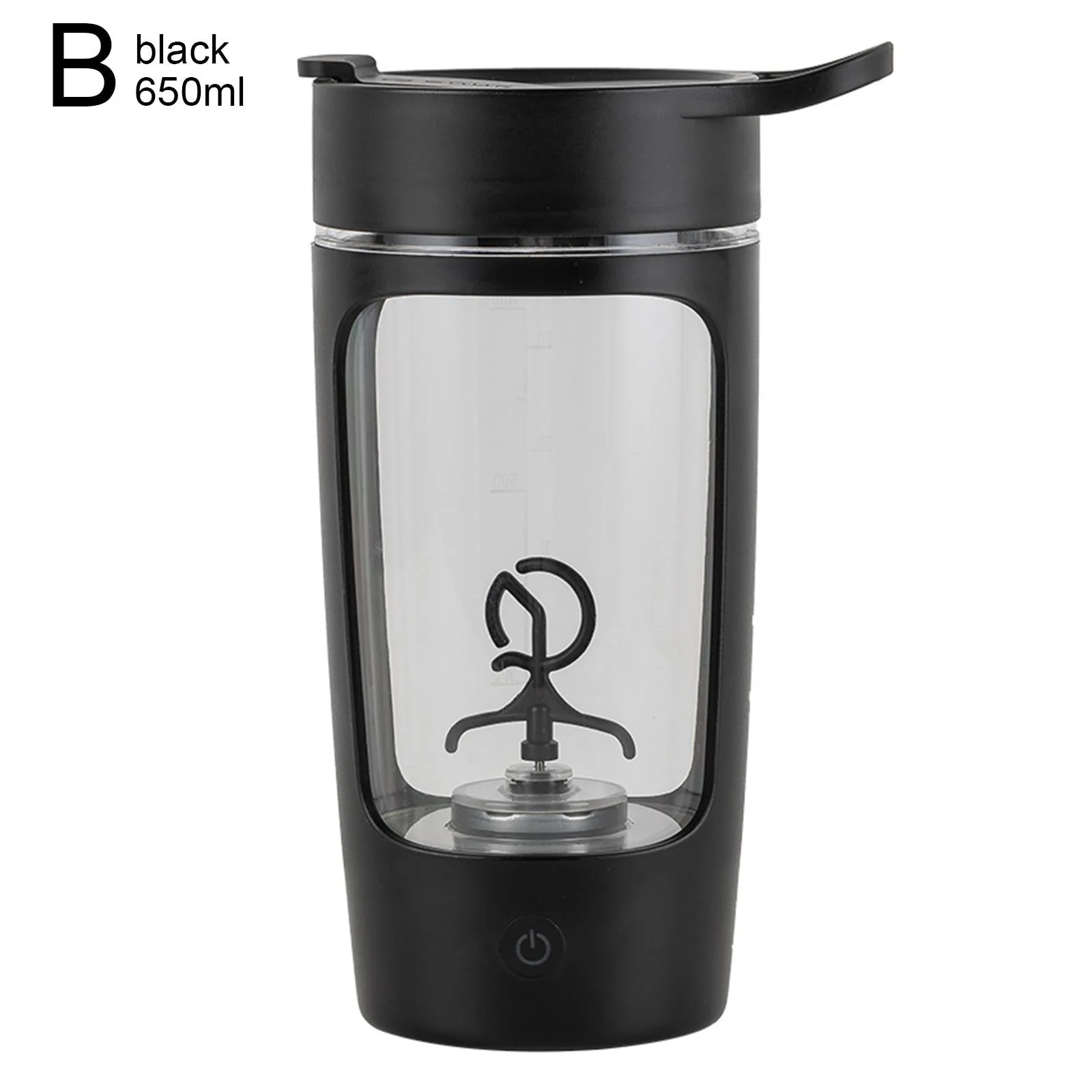 Strong Electric Protein Shaker Blender - Image 17
