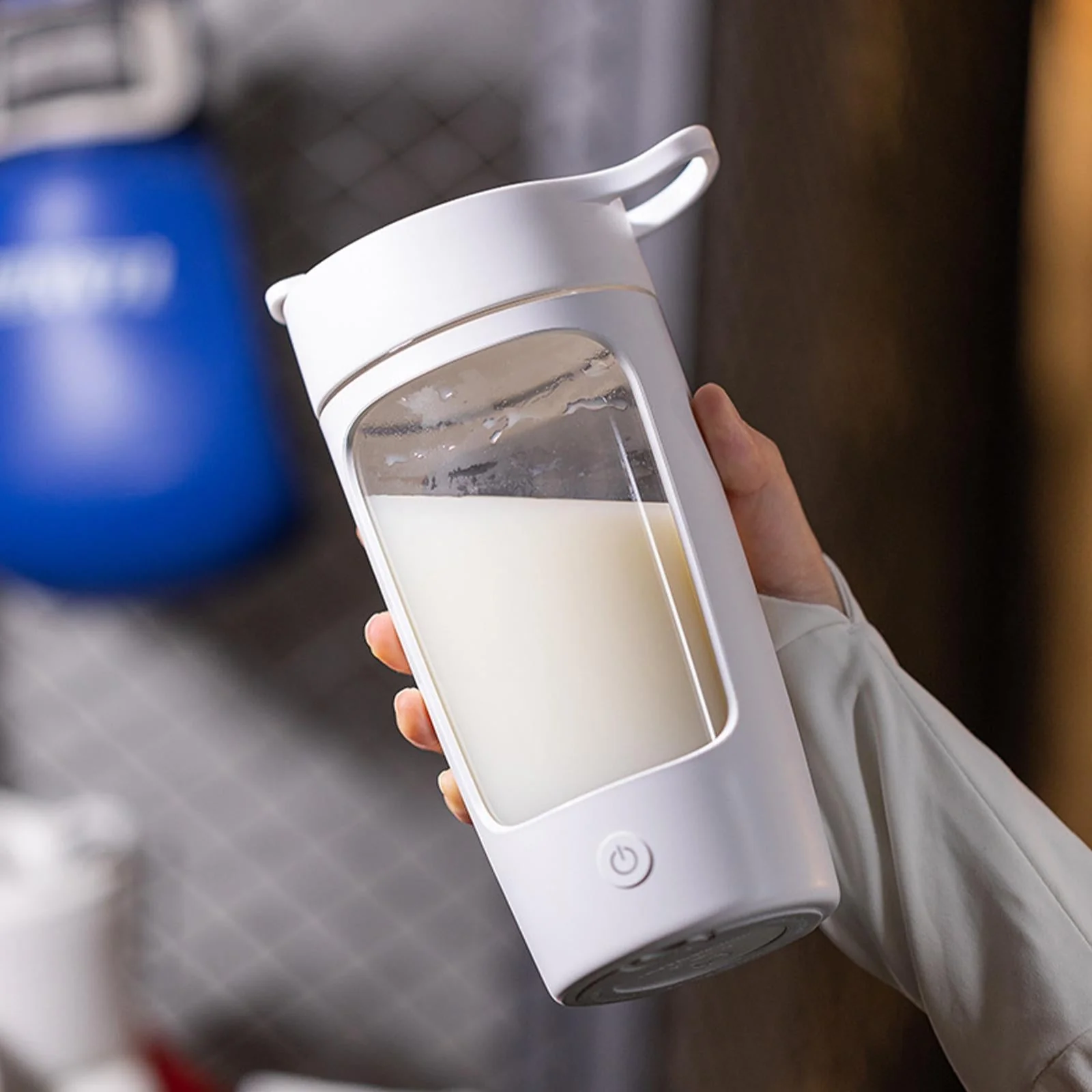 Strong Electric Protein Shaker Blender - Image 3