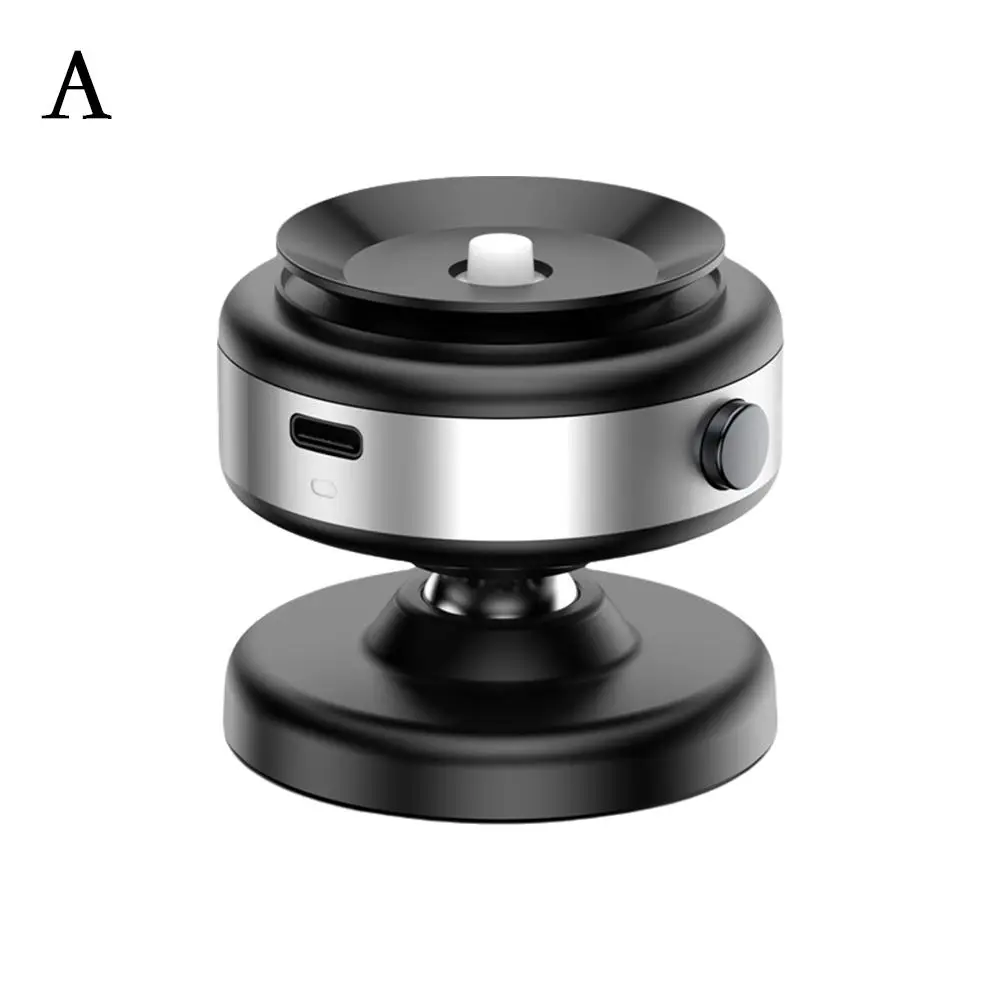 Strong Vacuum Suction Magnetic Car Phone Holder - Image 11