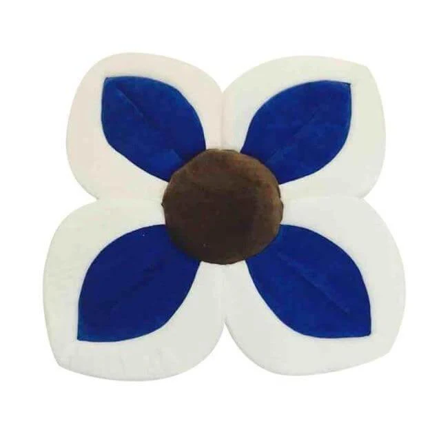 Stylish Baby Floral Flower Bath Tub for Baby - Image 10