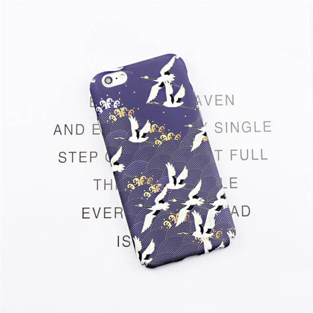 Stylish Beautiful Matte Iphone Cases - Image 5