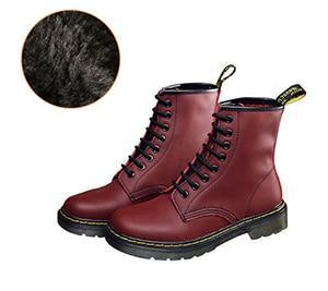 Stylish Biker Boots for Women - Image 10