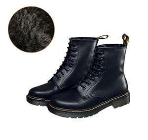 Stylish Biker Boots for Women - Image 11