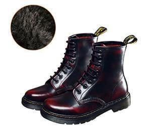Stylish Biker Boots for Women - Image 13