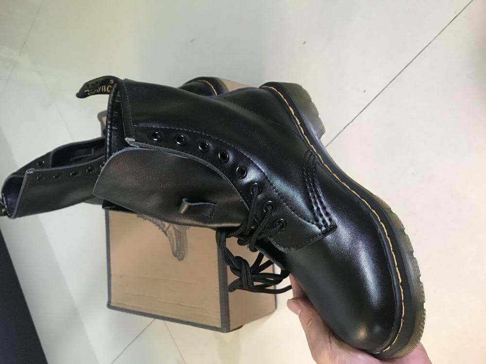Stylish Biker Boots for Women - Image 14