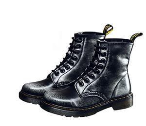 Stylish Biker Boots for Women - Image 15