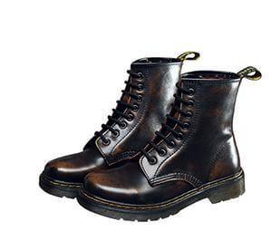 Stylish Biker Boots for Women - Image 3