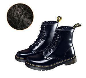 Stylish Biker Boots for Women - Image 4