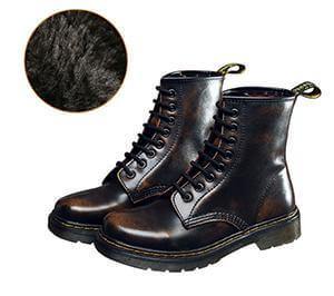 Stylish Biker Boots for Women - Image 5