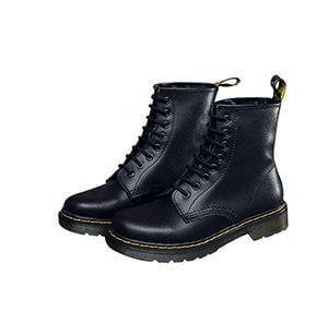 Stylish Biker Boots for Women - Image 6