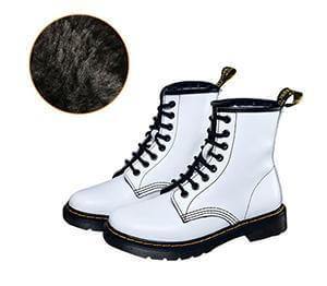 Stylish Biker Boots for Women - Image 7
