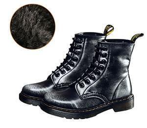 Stylish Biker Boots for Women - Image 9