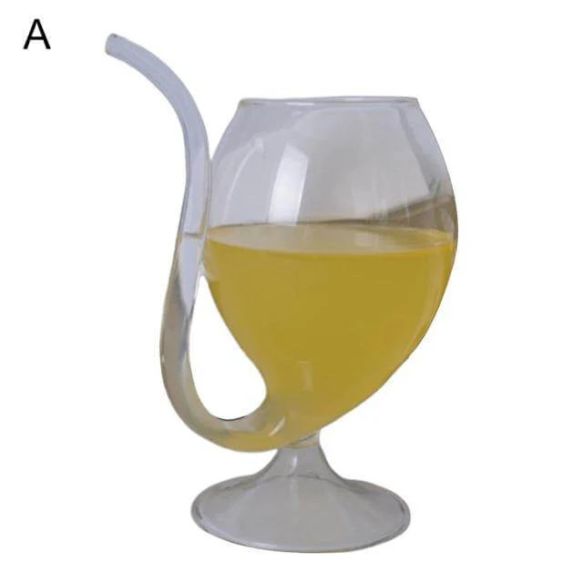 Stylish Cocktail Bar Glasses - Image 2