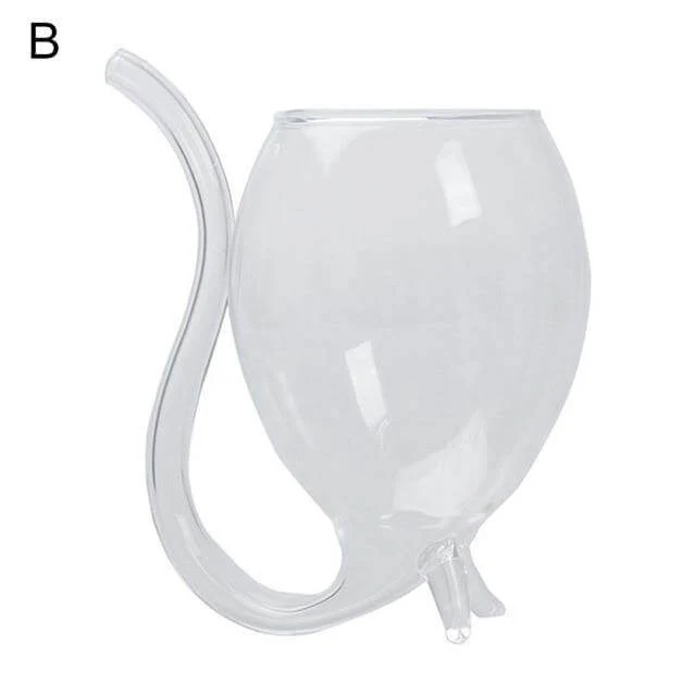 Stylish Cocktail Bar Glasses - Image 3