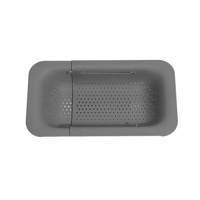Stylish Extendable Kitchen Drain Basket - Image 7