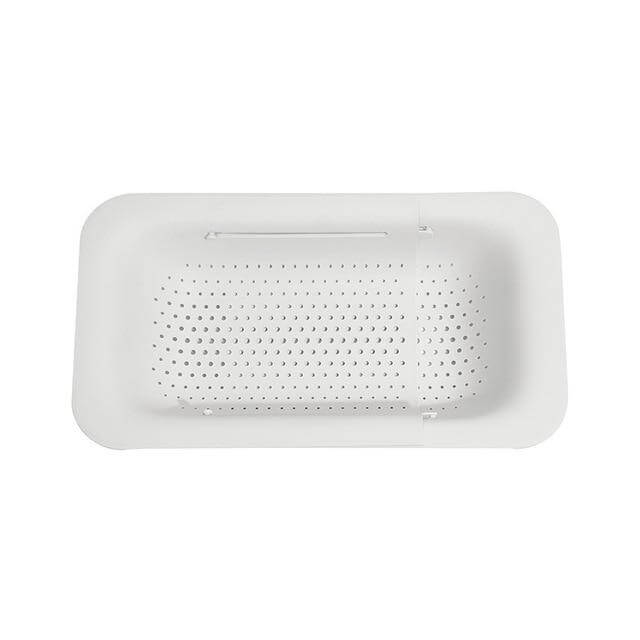 Stylish Extendable Kitchen Drain Basket - Image 8