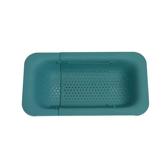 Stylish Extendable Kitchen Drain Basket - Image 9