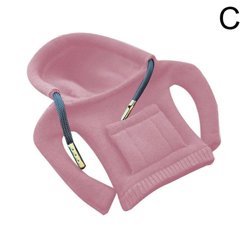 Stylish Hoodie Universal Shift Knob Cover - Image 7