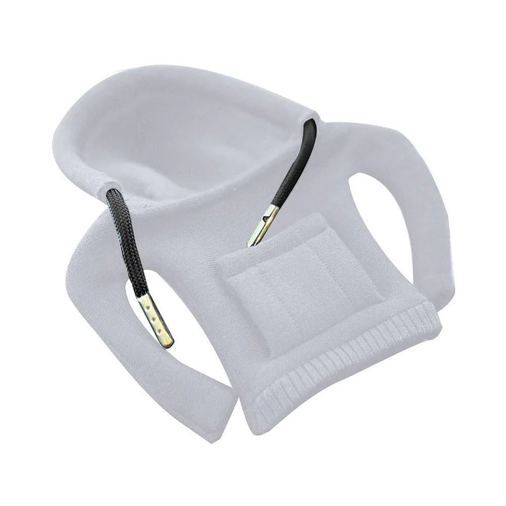 Stylish Hoodie Universal Shift Knob Cover - Image 9