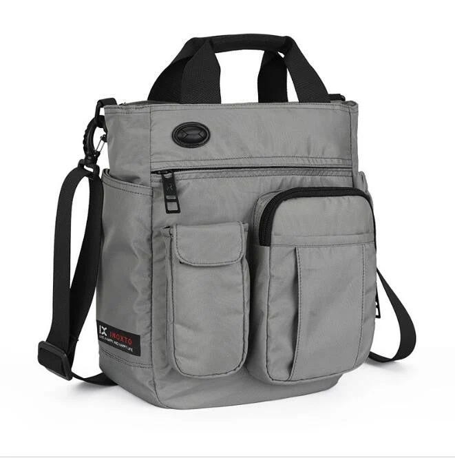 Stylish Messenger Elegant Shoulder Bag - Image 5