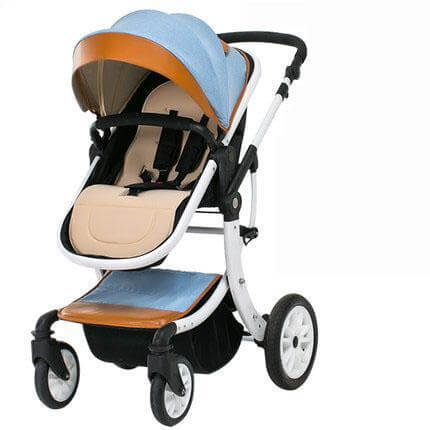 Stylish Modern Baby Strollers - Image 11