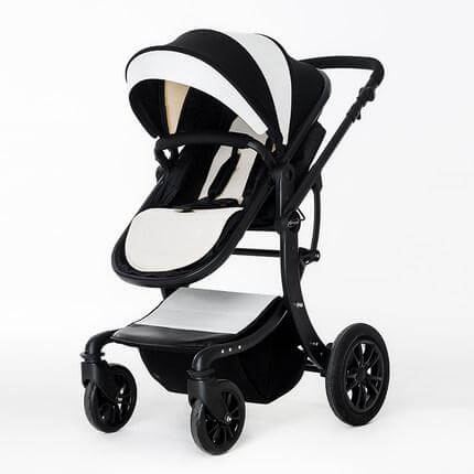 Stylish Modern Baby Strollers - Image 2