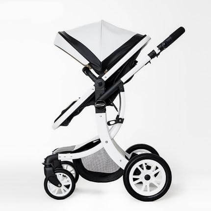 Stylish Modern Baby Strollers - Image 4