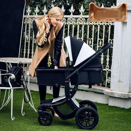 Stylish Modern Baby Strollers - Image 5