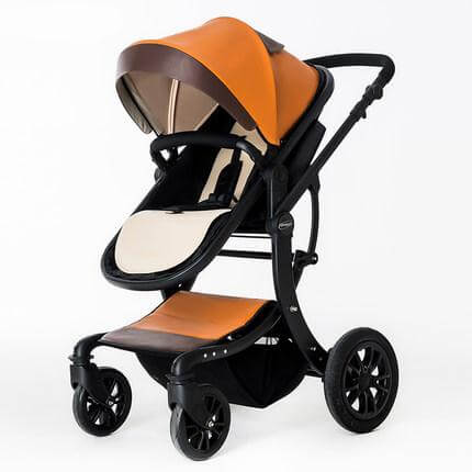 Stylish Modern Baby Strollers - Image 6