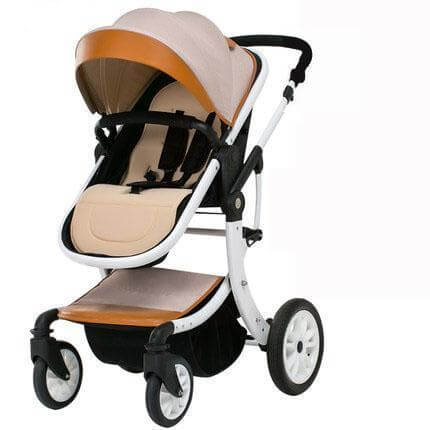 Stylish Modern Baby Strollers - Image 7