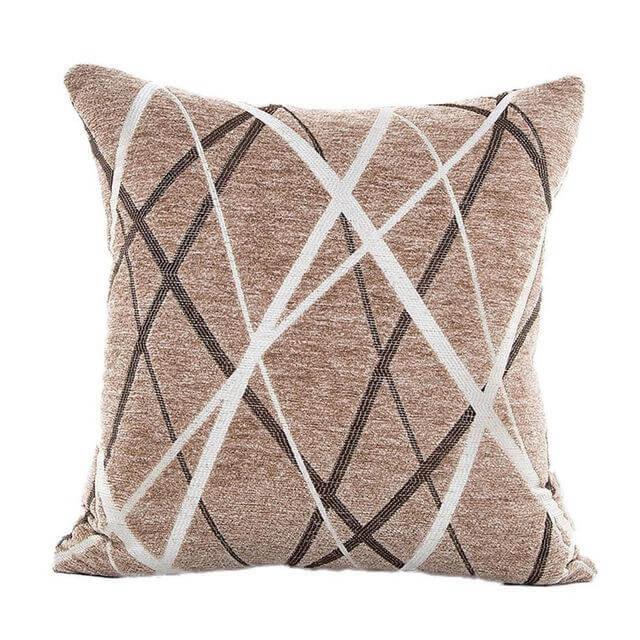 Stylish Polyester Printed Pillow Cases - Image 2