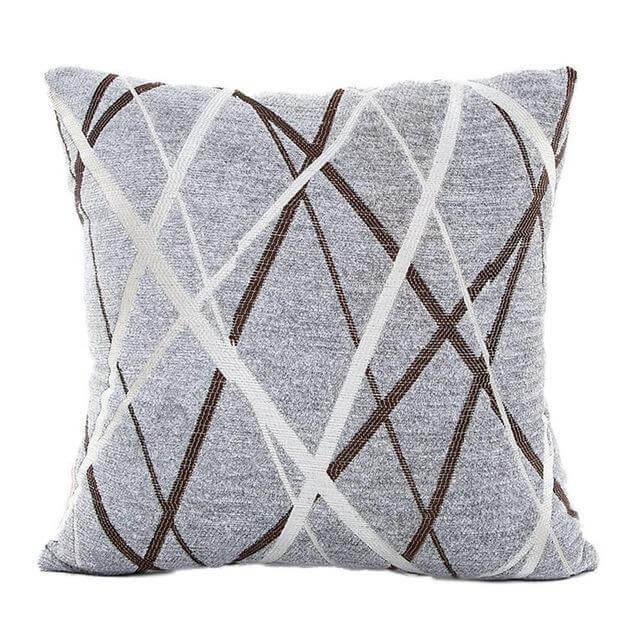 Stylish Polyester Printed Pillow Cases - Image 3