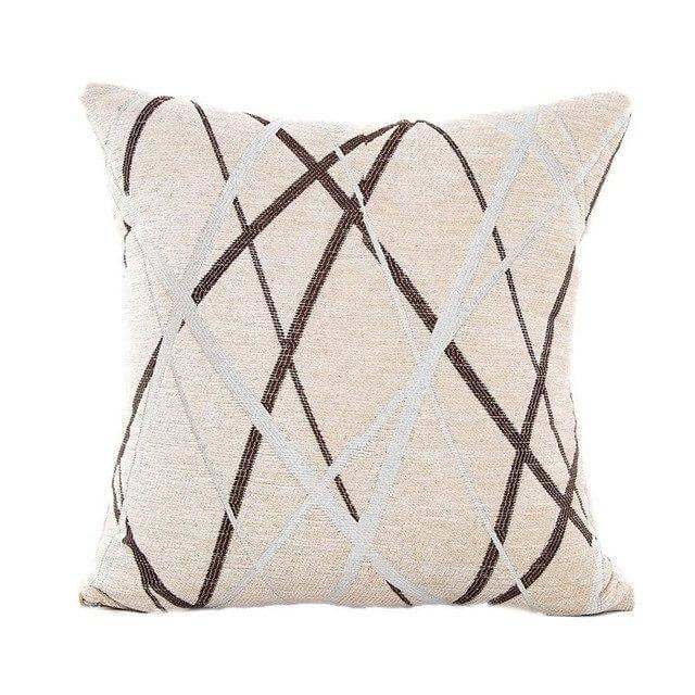 Stylish Polyester Printed Pillow Cases - Image 4