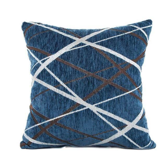 Stylish Polyester Printed Pillow Cases - Image 6