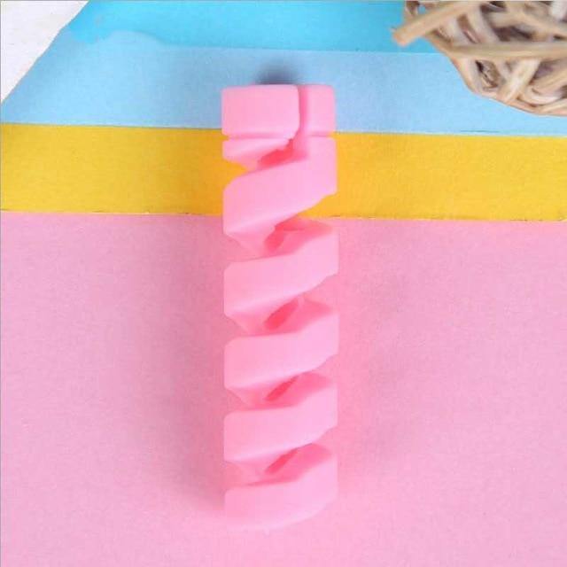 Stylish USB Cable Protector - Image 10