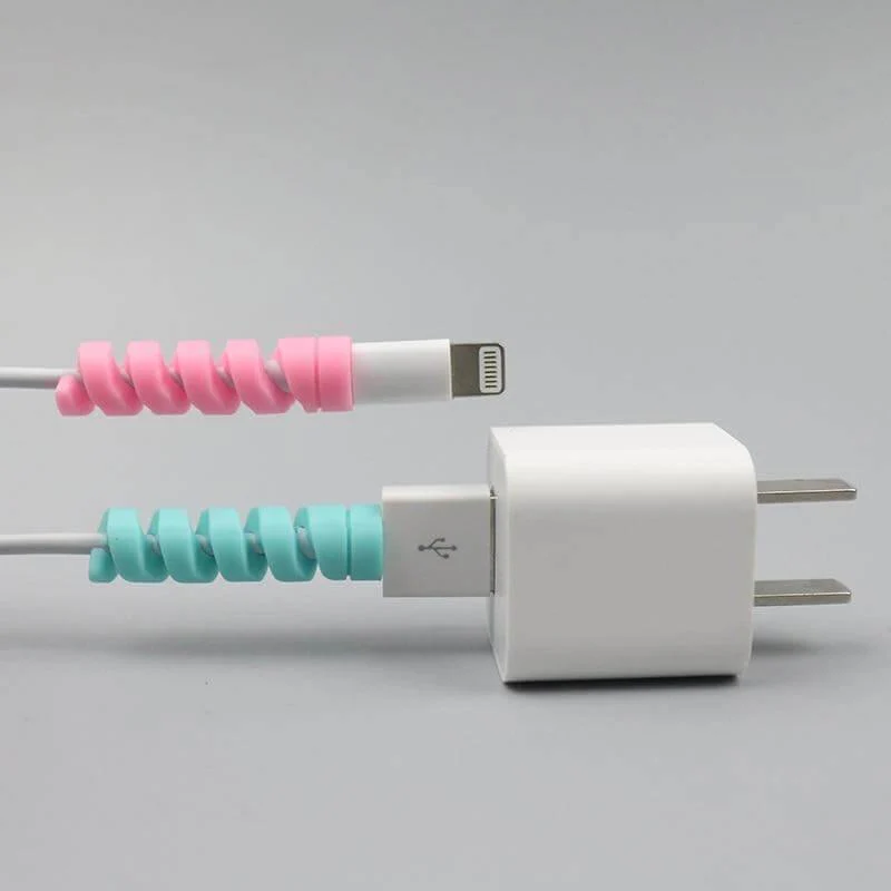 Stylish USB Cable Protector - Image 2