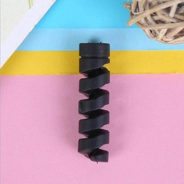 Stylish USB Cable Protector - Image 3