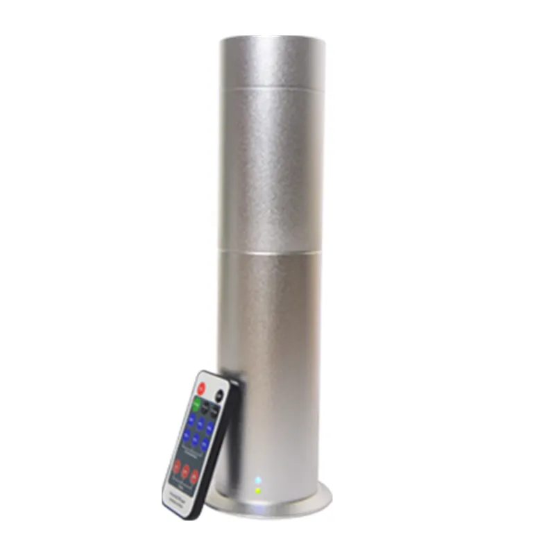 Stylish Whisper-Quiet Aroma Diffuser Air Freshener - Image 7