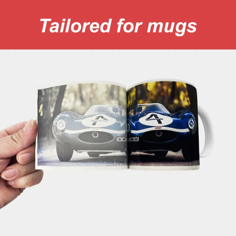 Sublimation Mug Heat Press Printer Machine - Image 10